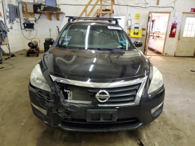 1N4AL3AP4EC286844 - 2014 NISSAN ALTIMA 2.5 BLACK photo 5