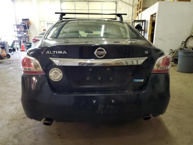 1N4AL3AP4EC286844 - 2014 NISSAN ALTIMA 2.5 BLACK photo 6