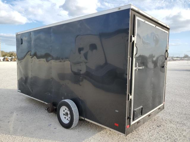 53FBE1626NF075346 - 2021 UTILITY TRAILER Qara foto 3