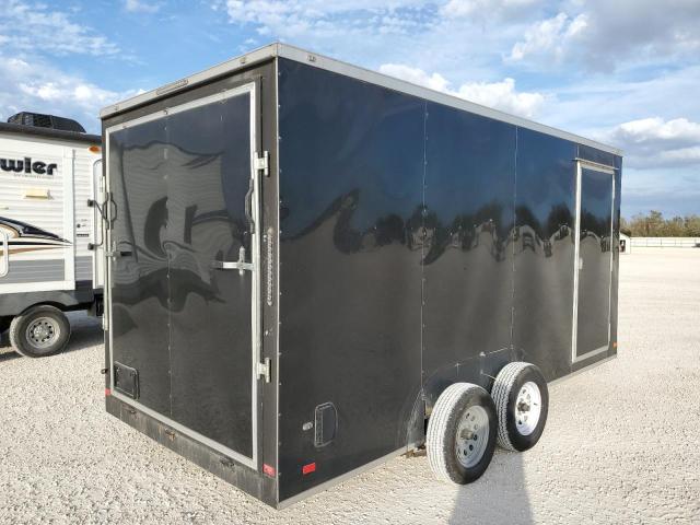 53FBE1626NF075346 - 2021 UTILITY TRAILER Qara foto 4