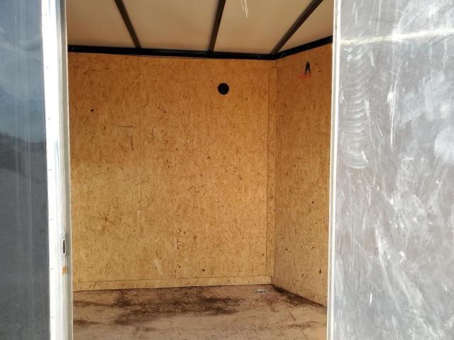 53FBE1626NF075346 - 2021 UTILITY TRAILER Qara foto 5