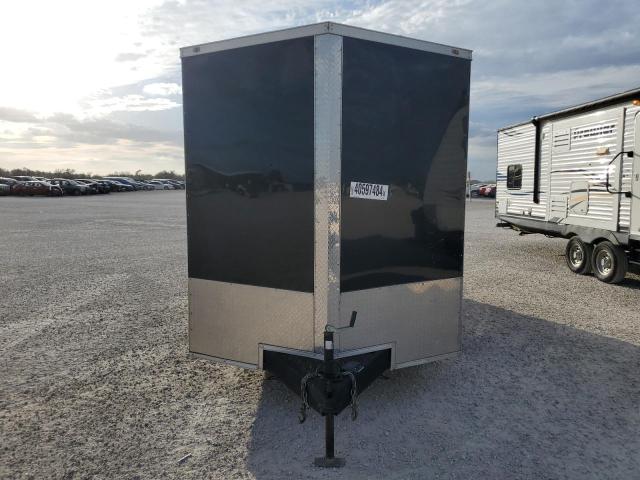 53FBE1626NF075346 - 2021 UTILITY TRAILER Qara foto 7