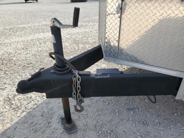 53FBE1626NF075346 - 2021 UTILITY TRAILER Qara foto 8