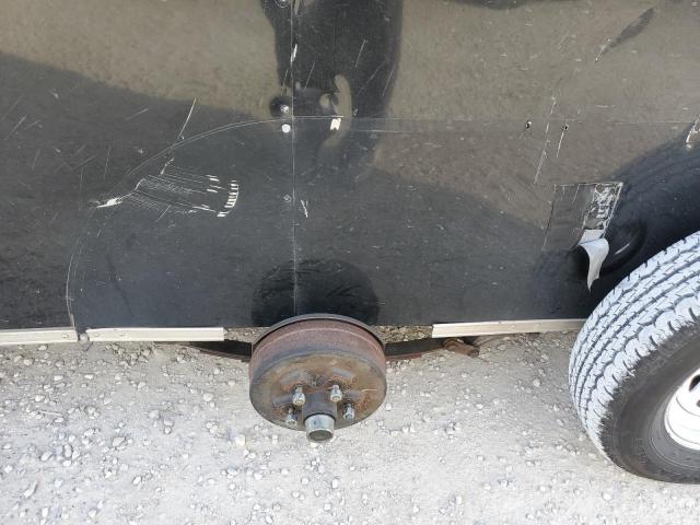 53FBE1626NF075346 - 2021 UTILITY TRAILER Qara foto 9