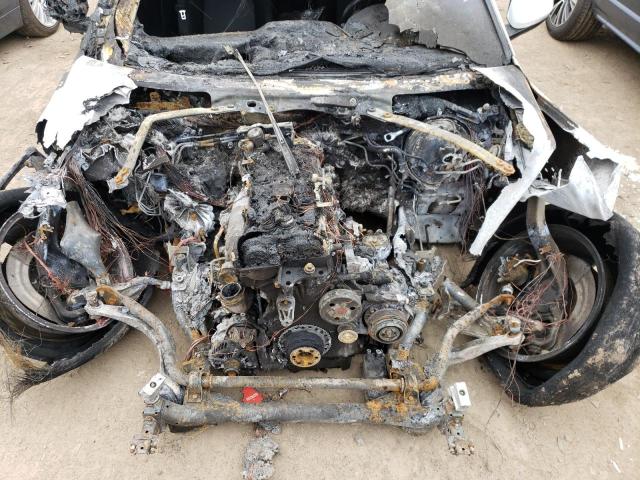 SAJAR4BG8HA969516 - 2017 JAGUAR XE BURN photo 11