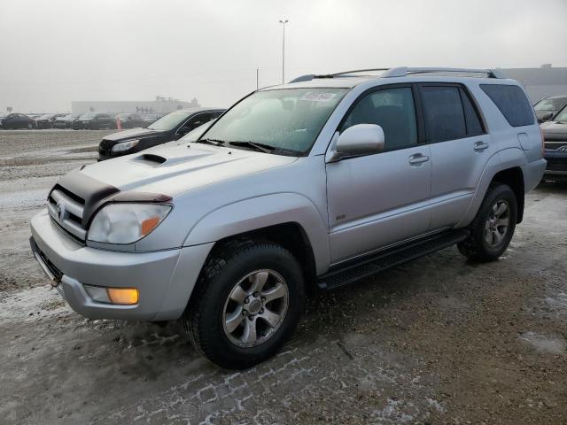 2004 TOYOTA 4RUNNER SR5, 