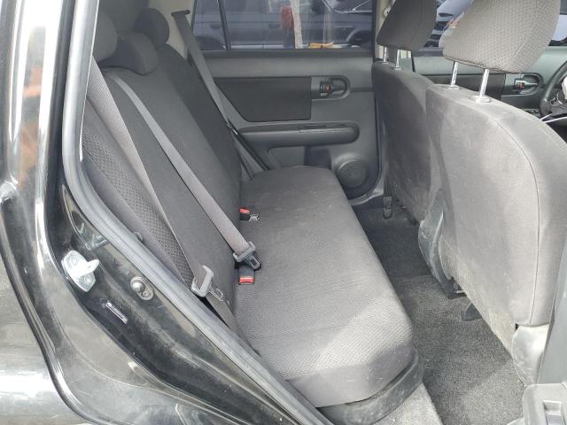 JTLKE50E491095466 - 2009 TOYOTA SCION XB 银色 照片 10