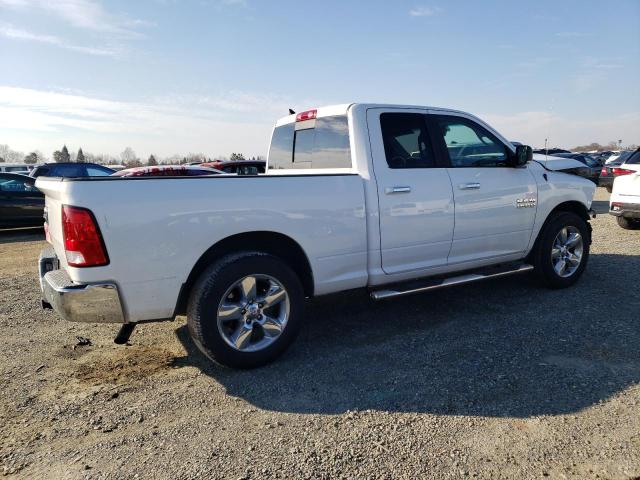 1C6RR6GG0HS683750 - 2017 RAM 1500 SLT WHITE photo 3