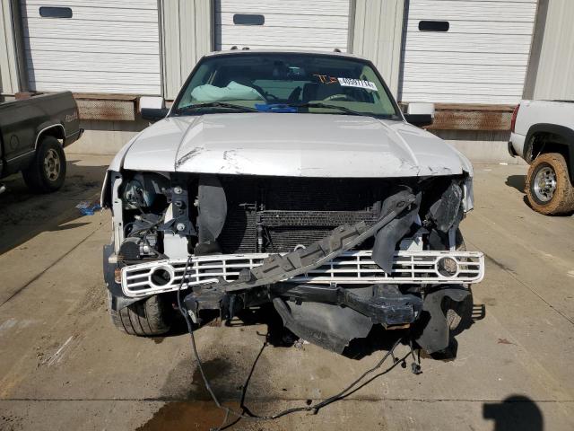 5LMJJ2H5XAEJ07048 - 2010 LINCOLN NAVIGATOR თეთრი ფოტო 5