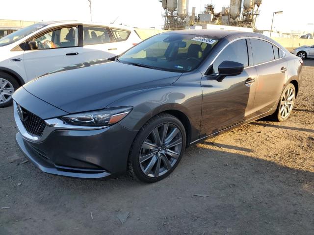 2019 MAZDA 6 GRAND TOURING, 