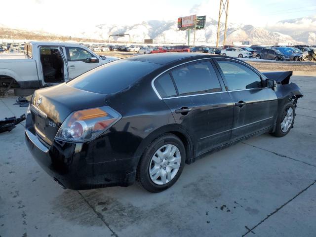 1N4AL21E39N404272 - 2009 NISSAN ALTIMA 2.5 BLACK photo 3