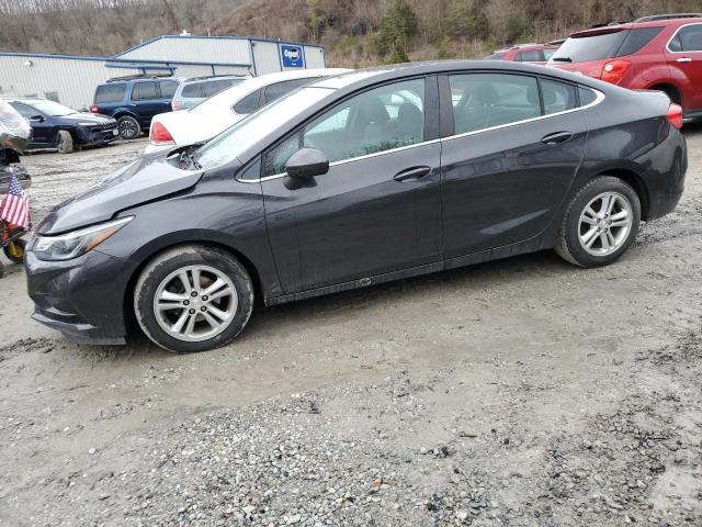 2016 CHEVROLET CRUZE LT, 