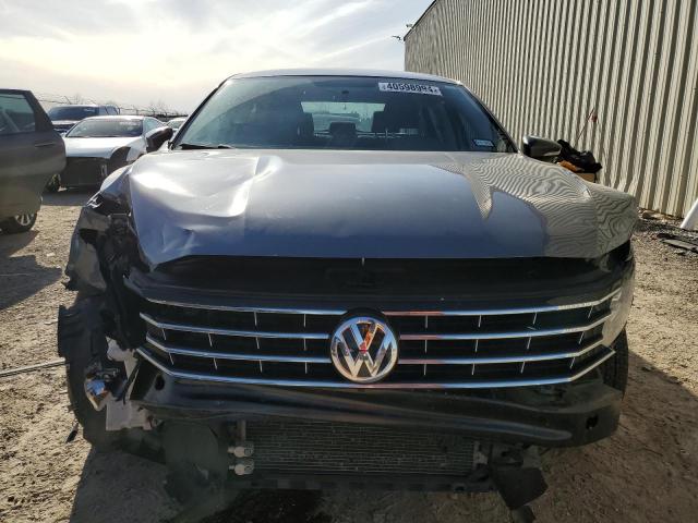 1VWAA7A34JC007100 - 2018 VOLKSWAGEN PASSAT S GRAY photo 5