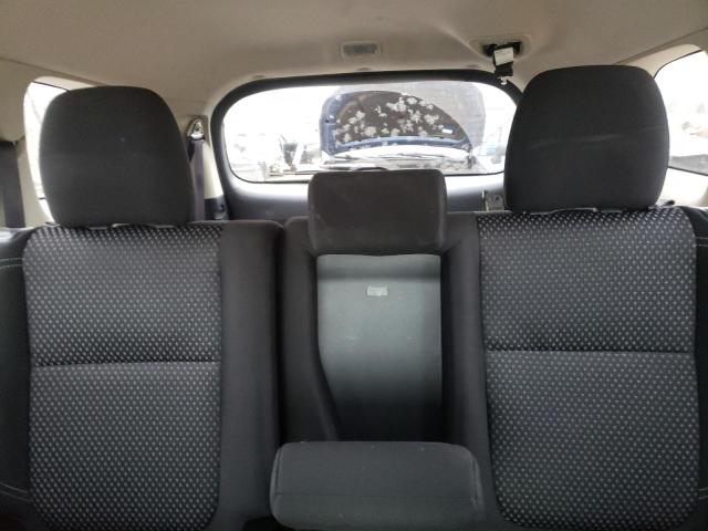 JA4AD2A34KZ005790 - 2019 MITSUBISHI OUTLANDER ES ყავისფერი ფოტო 10