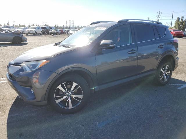 2018 TOYOTA RAV4 ADVENTURE, 