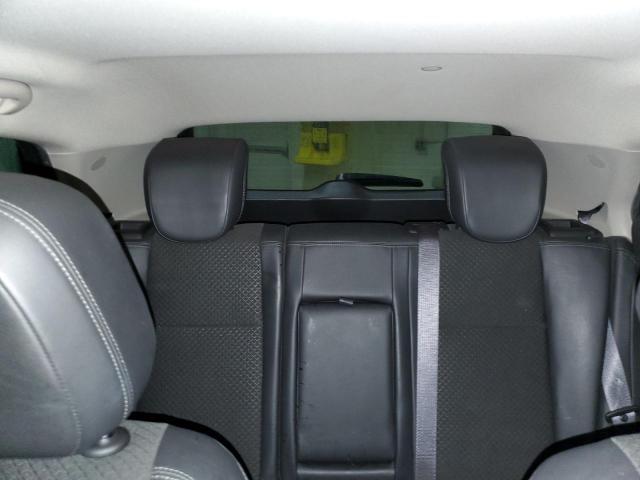 KL4CJASB8JB583030 - 2018 BUICK ENCORE PREFERRED Бордовый фото 10