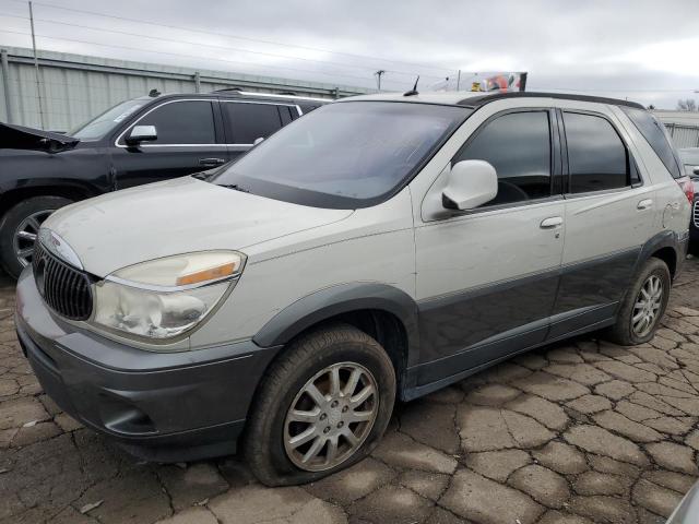 2005 BUICK RENDEZVOUS CX, 