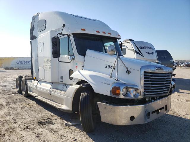 2006 FREIGHTLINER CONVENTION ST120, 