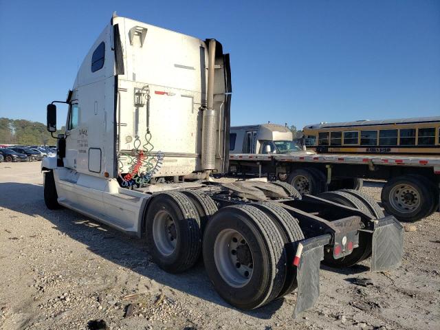 1FUJBBCK56LU41064 - 2006 FREIGHTLINER CONVENTION ST120 WHITE photo 3
