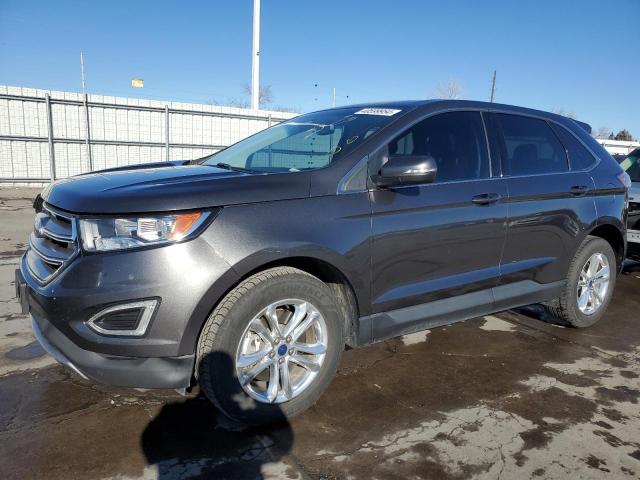 2016 FORD EDGE SEL, 