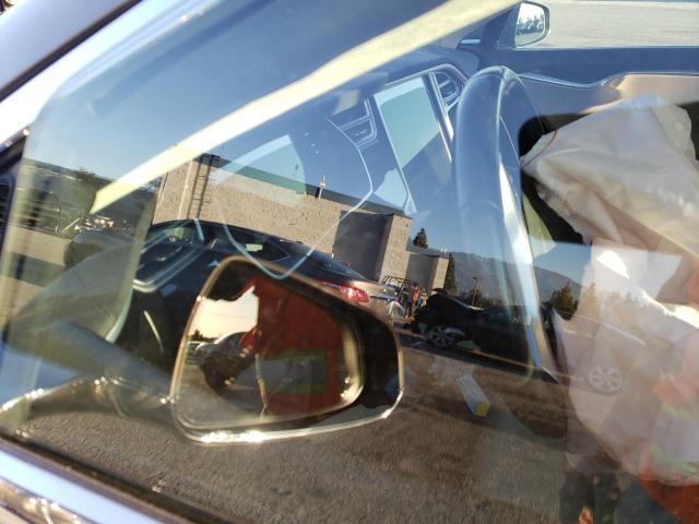 5YJSA1E25GF129384 - 2016 TESLA MODEL S Թուխ լուսանկար 9