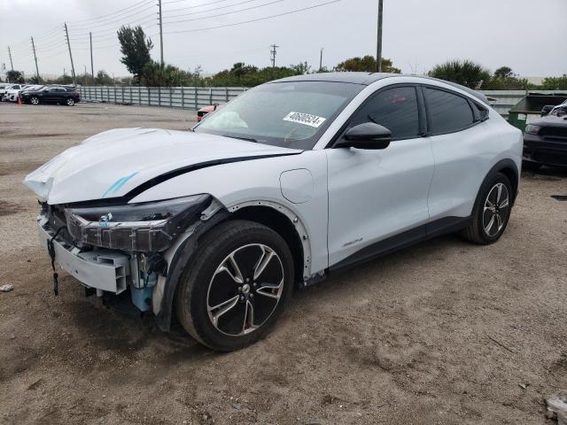 2021 FORD MUSTANG MA SELECT, 