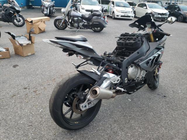 WB1053401DZL17524 - 2013 BMW S 1000 RR BLACK photo 4