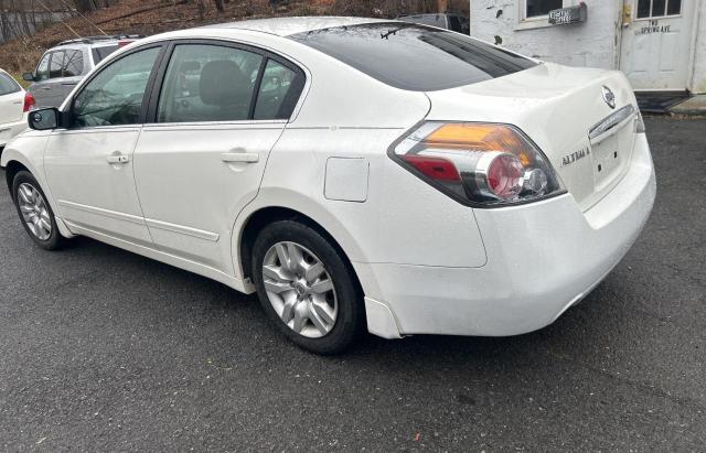 1N4AL21E59N431764 - 2009 NISSAN ALTIMA 2.5 WHITE photo 3