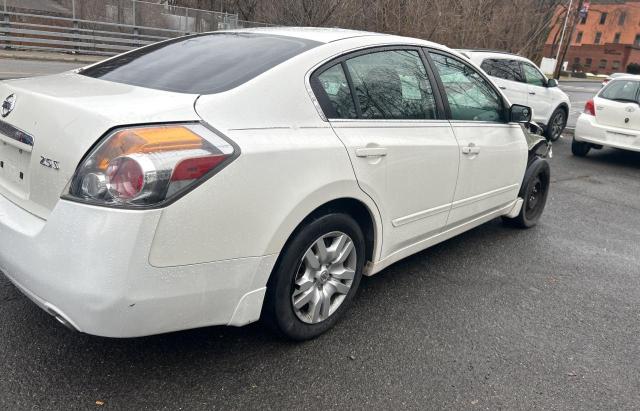 1N4AL21E59N431764 - 2009 NISSAN ALTIMA 2.5 WHITE photo 4