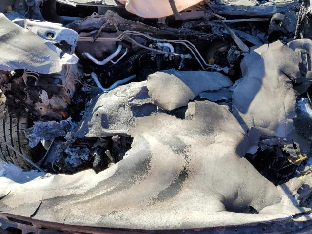 JF2GTAPC7M8213838 - 2021 SUBARU CROSSTREK PREMIUM 蓝色 照片 11