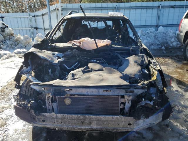 JF2GTAPC7M8213838 - 2021 SUBARU CROSSTREK PREMIUM 蓝色 照片 5