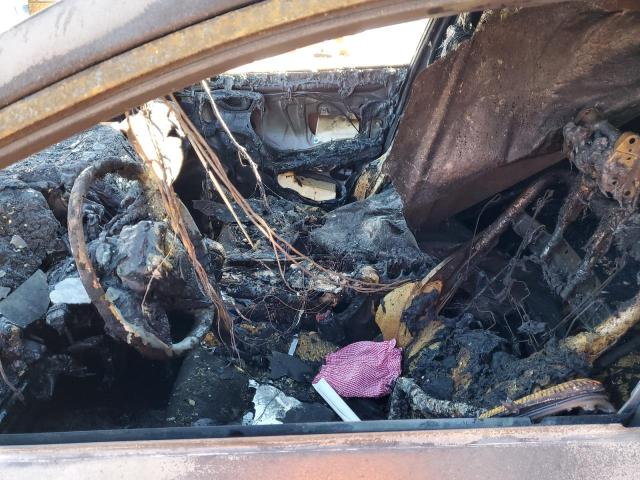 JF2GTAPC7M8213838 - 2021 SUBARU CROSSTREK PREMIUM 蓝色 照片 7