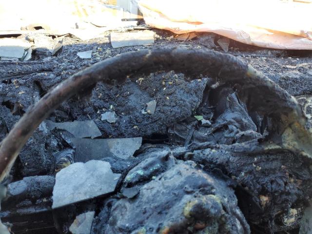 JF2GTAPC7M8213838 - 2021 SUBARU CROSSTREK PREMIUM 蓝色 照片 9