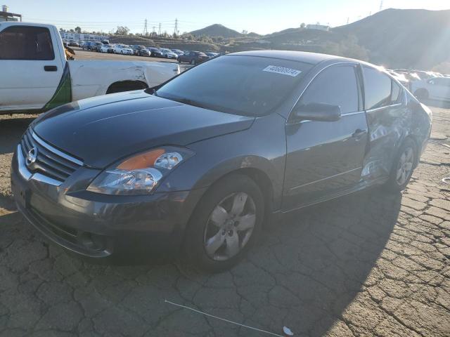 2008 NISSAN ALTIMA 2.5, 