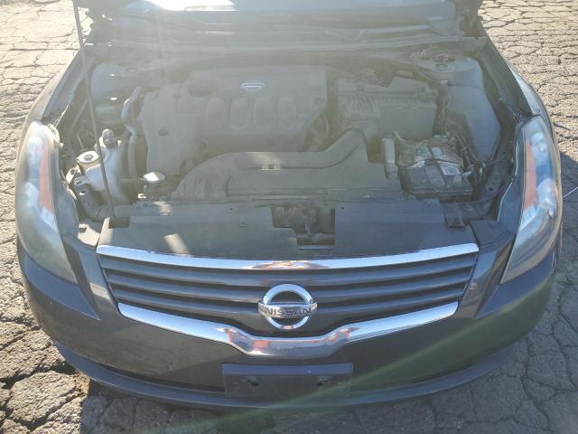 1N4AL21E98N493523 - 2008 NISSAN ALTIMA 2.5 GRAY photo 11