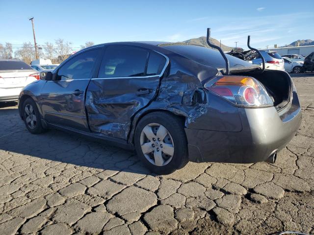 1N4AL21E98N493523 - 2008 NISSAN ALTIMA 2.5 GRAY photo 2