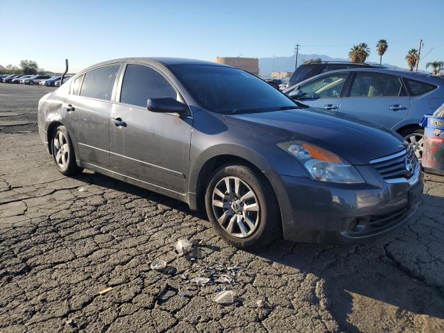 1N4AL21E98N493523 - 2008 NISSAN ALTIMA 2.5 GRAY photo 4