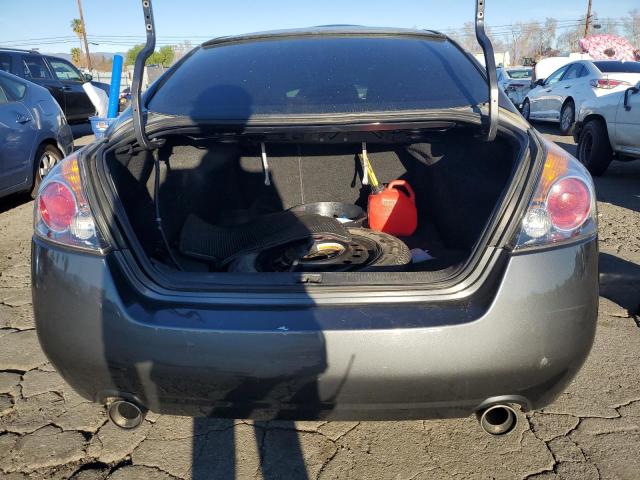 1N4AL21E98N493523 - 2008 NISSAN ALTIMA 2.5 GRAY photo 6