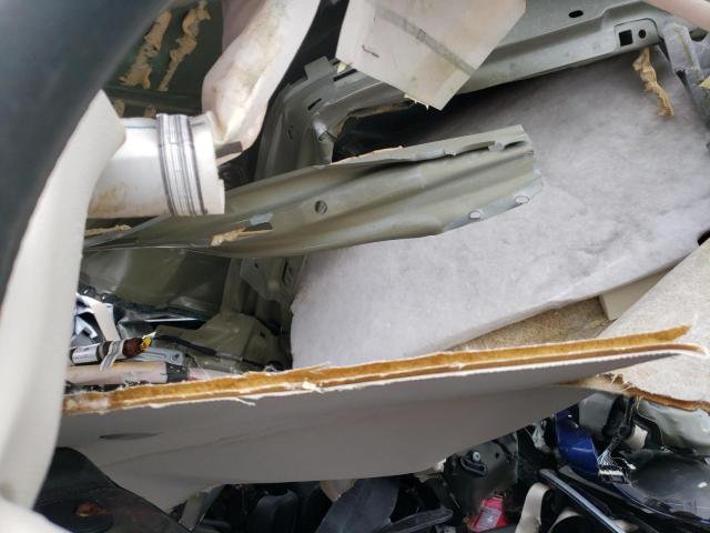 2C4RC1BG7NR152725 - 2022 CHRYSLER PACIFICA TOURING L GRAY photo 10