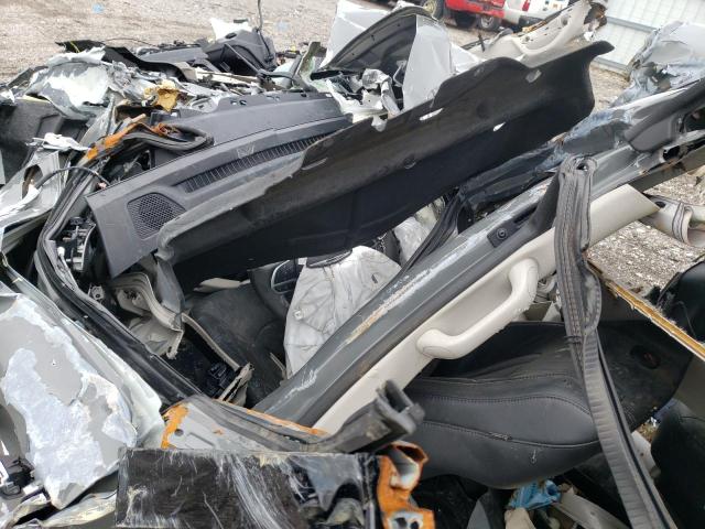 2C4RC1BG7NR152725 - 2022 CHRYSLER PACIFICA TOURING L GRAY photo 8