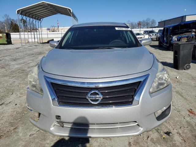 1N4AL3AP5EN349809 - 2014 NISSAN ALTIMA 2.5 SILVER photo 5