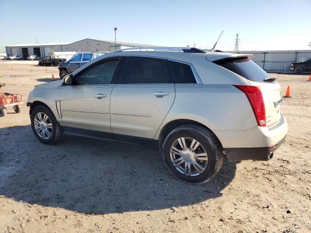 3GYFNCE35DS599714 - 2013 CADILLAC SRX LUXURY COLLECTION BEIGE photo 2