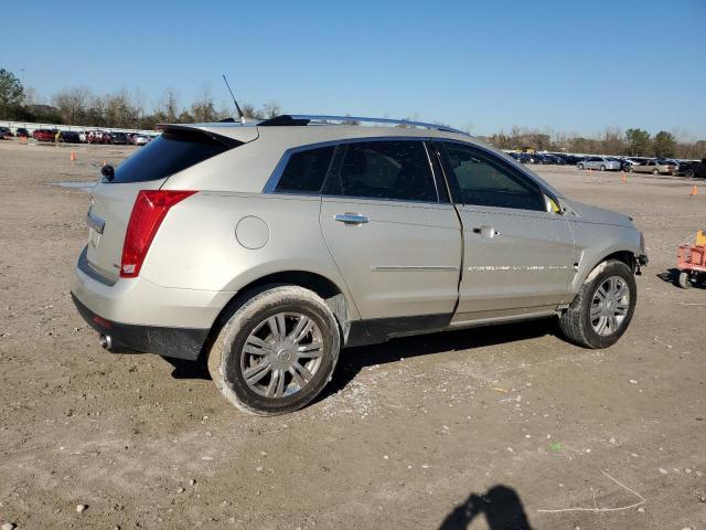 3GYFNCE35DS599714 - 2013 CADILLAC SRX LUXURY COLLECTION BEIGE photo 3