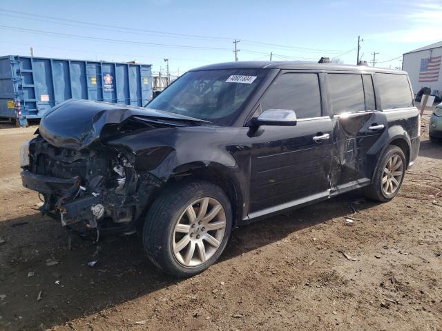 2010 FORD FLEX LIMITED, 