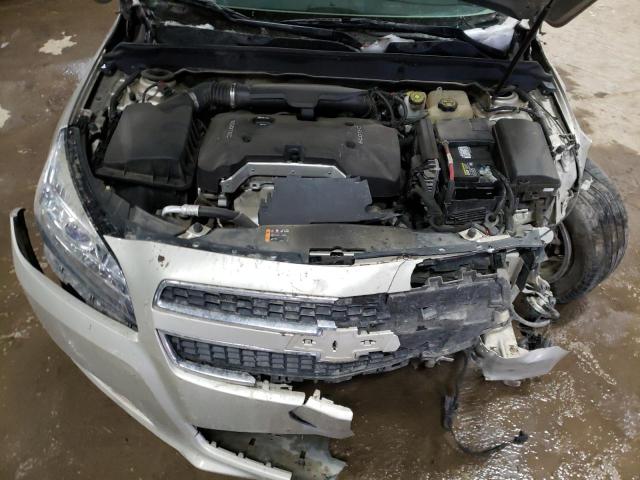 1G11C5SA0DF308845 - 2013 CHEVROLET MALIBU 1LT BEIGE photo 7