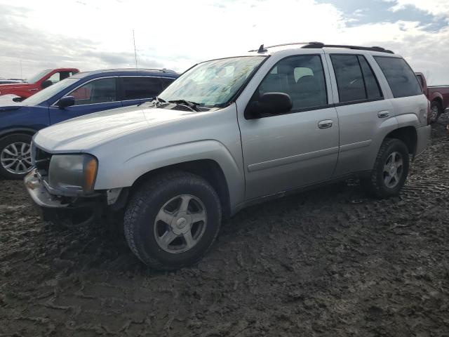 2008 CHEVROLET TRAILBLAZE LS, 