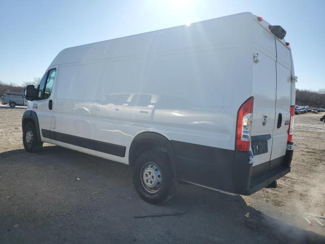 3C6URVJG8KE561435 - 2019 RAM PROMASTER 3500 HIGH WHITE photo 2