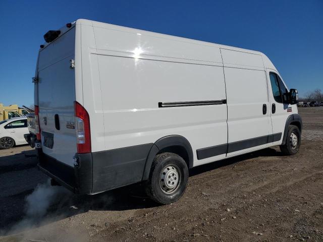 3C6URVJG8KE561435 - 2019 RAM PROMASTER 3500 HIGH WHITE photo 3