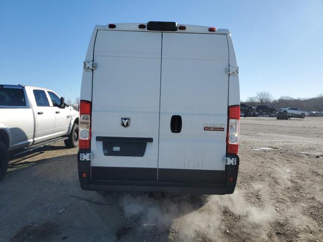 3C6URVJG8KE561435 - 2019 RAM PROMASTER 3500 HIGH 白色 照片 6