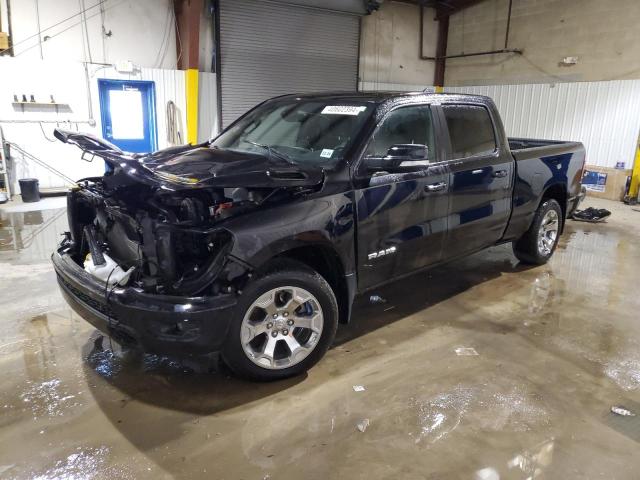 2019 RAM 1500 BIG HORN/LONE STAR, 